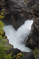 Jasper NP 'Icefields Parkway - Athabasca Falls' 18_09_2011 (57)